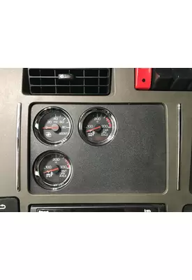 Kenworth T680 Dash Assembly