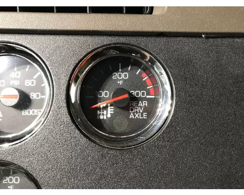 Kenworth T680 Dash Assembly
