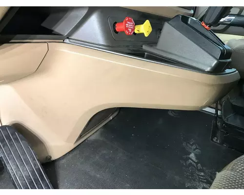 Kenworth T680 Dash Assembly