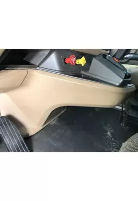 Kenworth T680 Dash Assembly