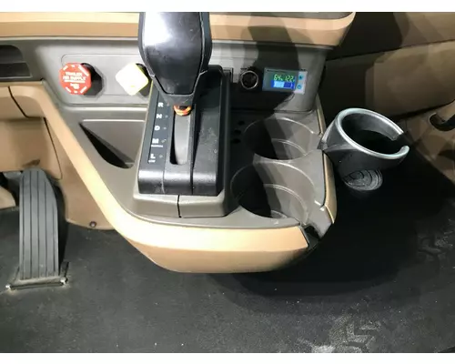 Kenworth T680 Dash Assembly