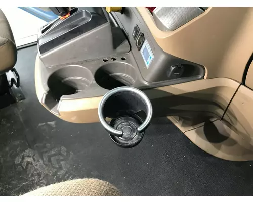Kenworth T680 Dash Assembly