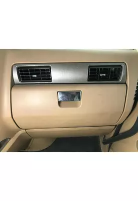 Kenworth T680 Dash Assembly