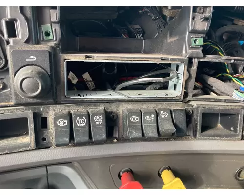 Kenworth T680 Dash Assembly