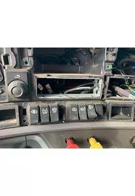 Kenworth T680 Dash Assembly