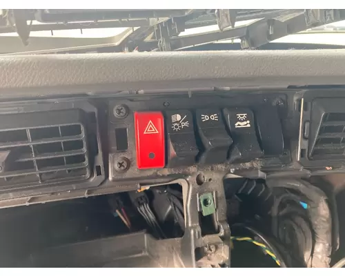 Kenworth T680 Dash Assembly