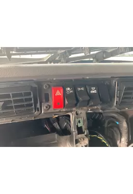 Kenworth T680 Dash Assembly