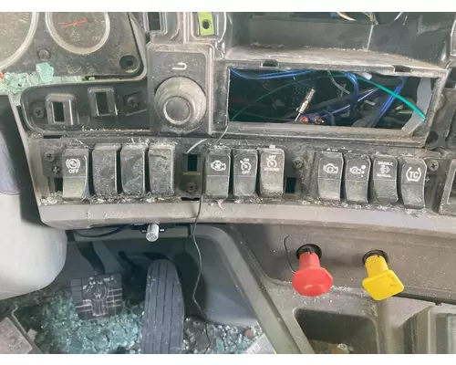 Kenworth T680 Dash Assembly