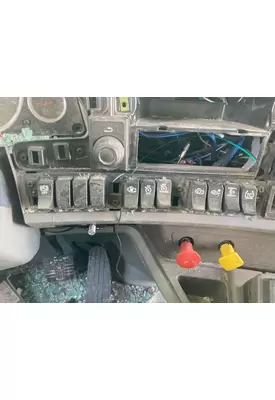 Kenworth T680 Dash Assembly