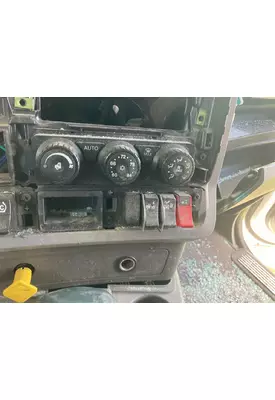 Kenworth T680 Dash Assembly