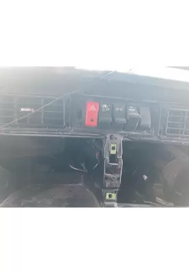 Kenworth T680 Dash Assembly