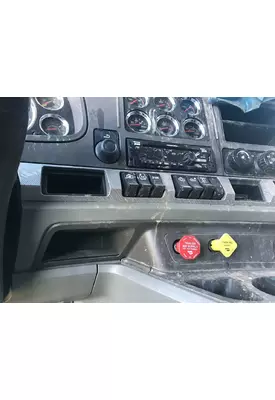 Kenworth T680 Dash Assembly