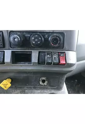 Kenworth T680 Dash Assembly