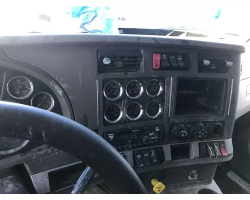 Kenworth T680 Dash Assembly