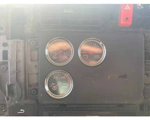 Kenworth T680 Dash Assembly