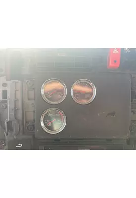 Kenworth T680 Dash Assembly