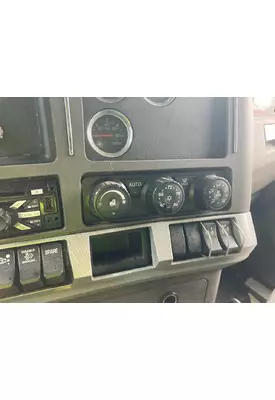 Kenworth T680 Dash Assembly