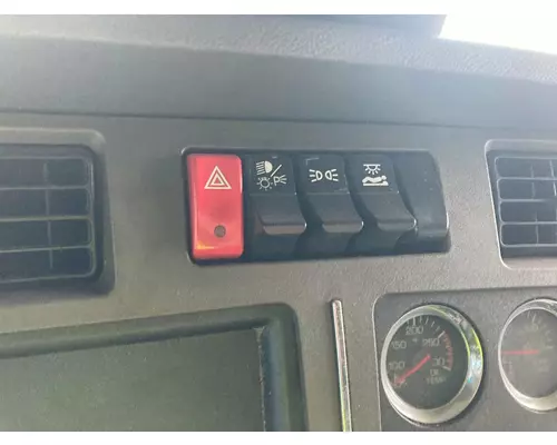 Kenworth T680 Dash Assembly