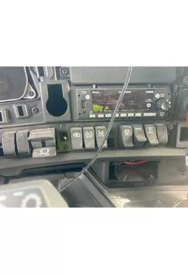 Kenworth T680 Dash Assembly