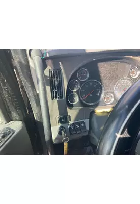 Kenworth T680 Dash Assembly