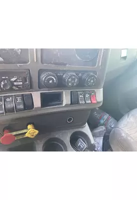 Kenworth T680 Dash Assembly