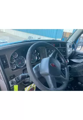 Kenworth T680 Dash Assembly