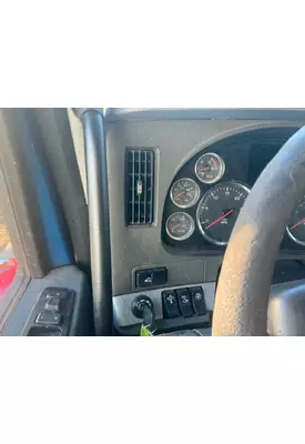 Kenworth T680 Dash Assembly