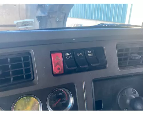 Kenworth T680 Dash Assembly