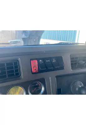 Kenworth T680 Dash Assembly