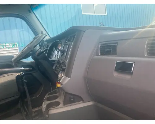 Kenworth T680 Dash Assembly