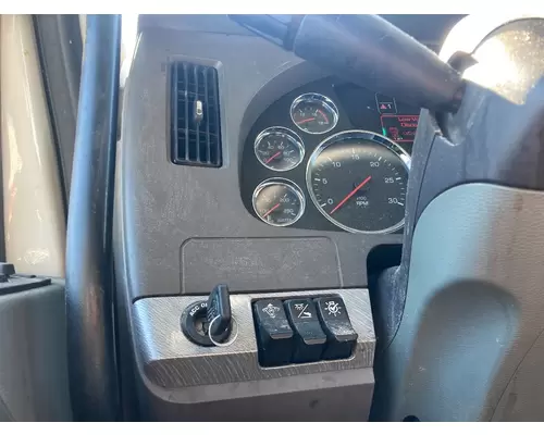 Kenworth T680 Dash Assembly