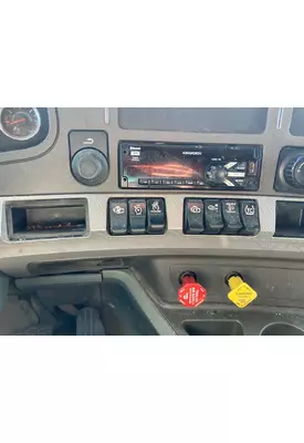 Kenworth T680 Dash Assembly