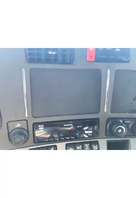 Kenworth T680 Dash Assembly