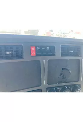 Kenworth T680 Dash Assembly