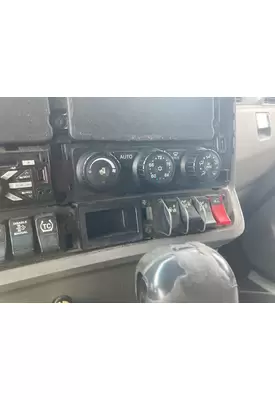 Kenworth T680 Dash Assembly