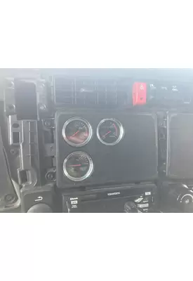 Kenworth T680 Dash Assembly