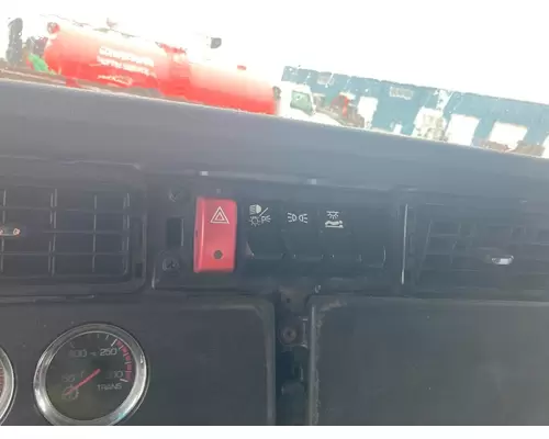 Kenworth T680 Dash Assembly