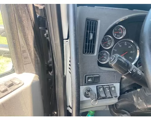 Kenworth T680 Dash Assembly