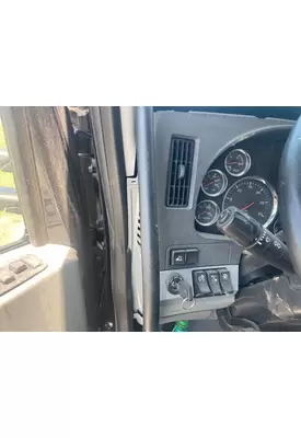 Kenworth T680 Dash Assembly