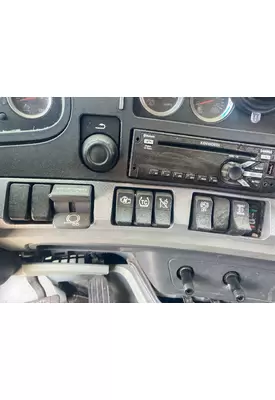 Kenworth T680 Dash Assembly