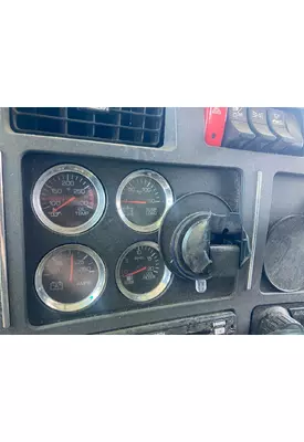 Kenworth T680 Dash Assembly