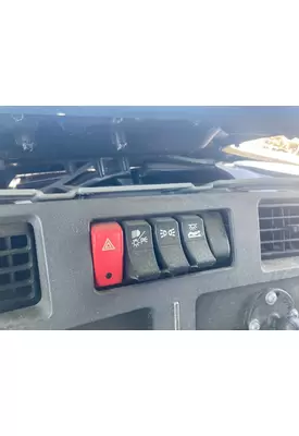 Kenworth T680 Dash Assembly