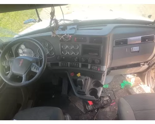 Kenworth T680 Dash Assembly