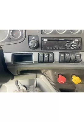 Kenworth T680 Dash Assembly