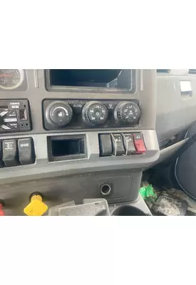 Kenworth T680 Dash Assembly