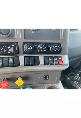 Kenworth T680 Dash Assembly