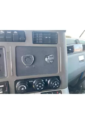 Kenworth T680 Dash Assembly