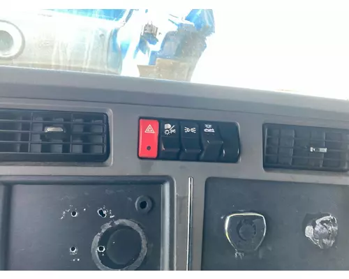 Kenworth T680 Dash Assembly