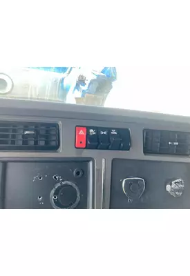 Kenworth T680 Dash Assembly