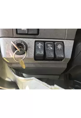 Kenworth T680 Dash Assembly